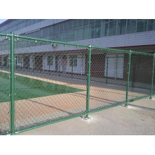 Powder coating Safety wire mesh garden fence hot sale